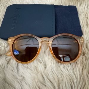 Le Specs | Hey Macarena sunglasses